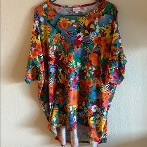 LulaRoe tunic
